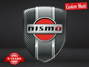 Nissan Auto-Dekore für Business Edition